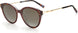 0086-HA - Dark Havana - Brown Gradient