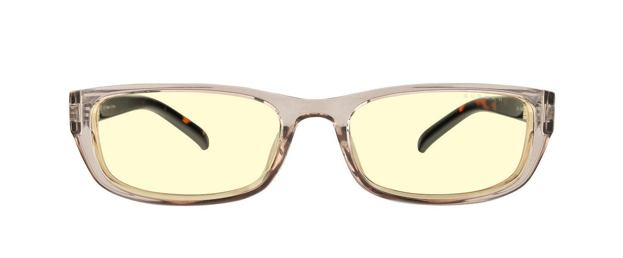 08801 - Rose Tortoise - Amber