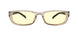 08801 - Rose Tortoise - Amber
