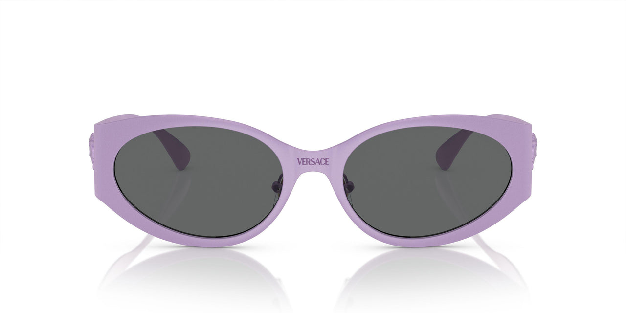 150287 - Violet - Dark Grey