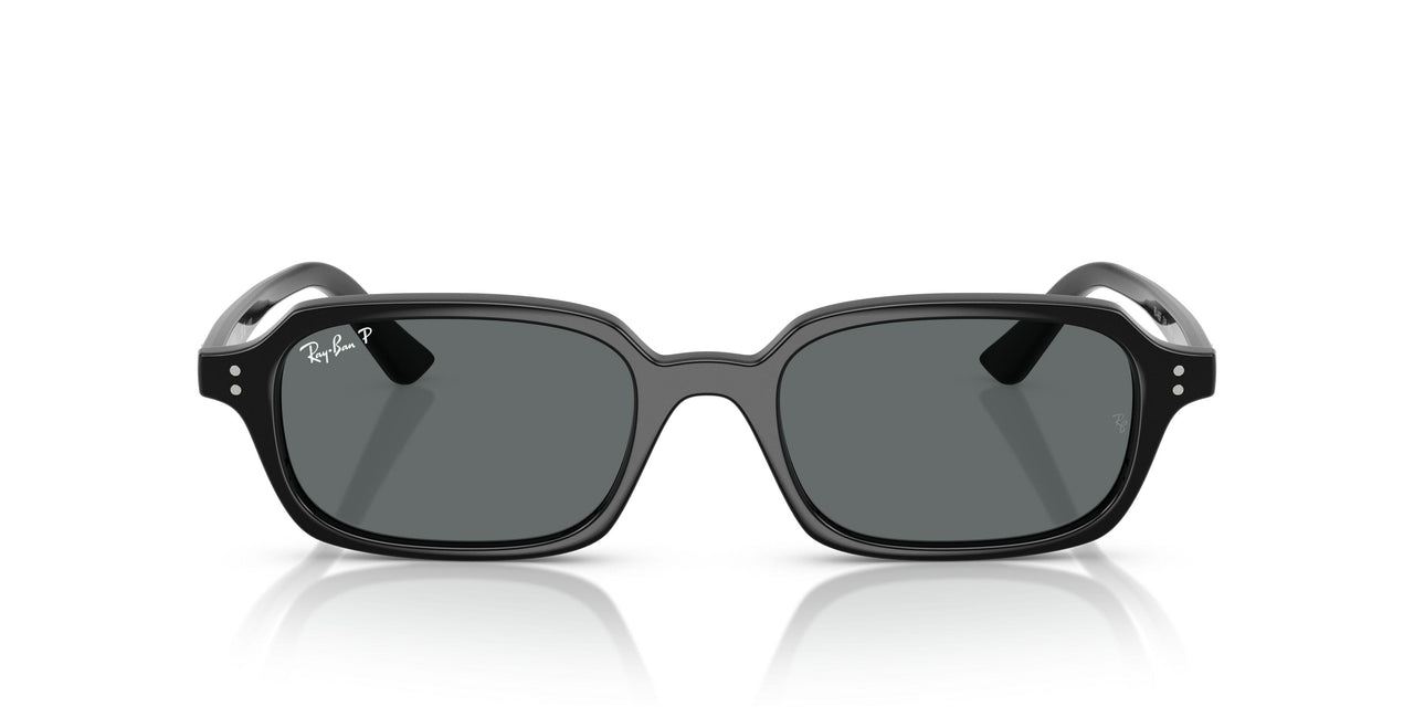 667781 - Black - Dark Grey Polar