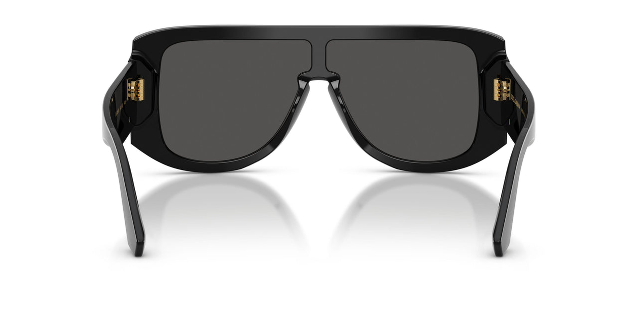 501/87 - Black - Dark Grey
