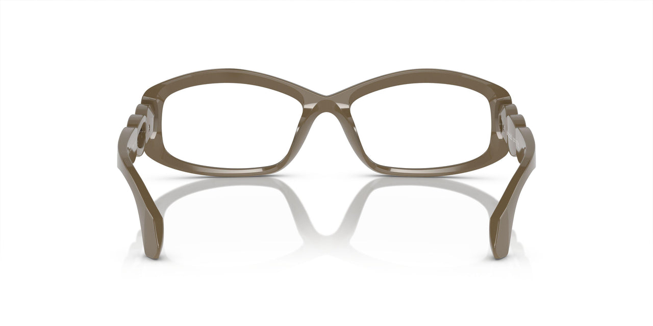002/M4 - Green - Photo Clear To Brown