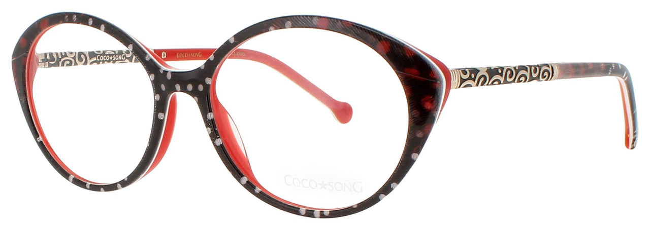 Coco Song RUNNINGJEANS Eyeglasses