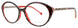 Coco Song RUNNINGJEANS Eyeglasses