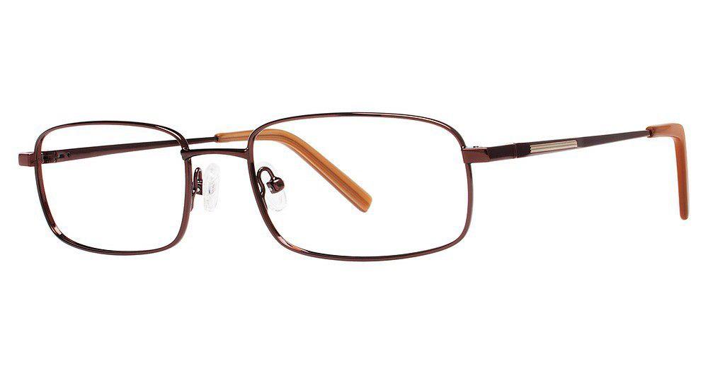 Modz Titanium C.E.O. Eyeglasses