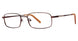 Modz Titanium C.E.O. Eyeglasses