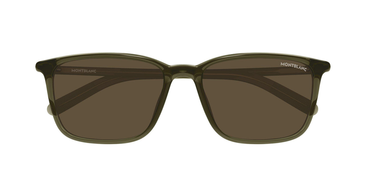 002 - Green - Brown