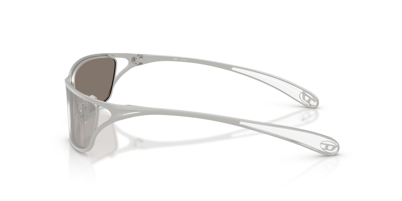 10076G - Silver - Mirror Silver