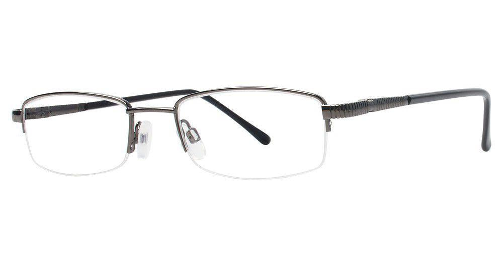 Modern Metals COURAGE Eyeglasses