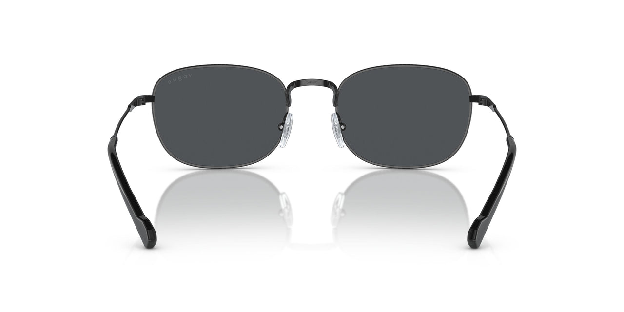 352/87 - Black - Dark Grey