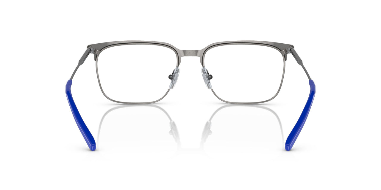 763 - Blue - Transparent