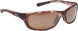 10MR - Matte Tortoise Rubber - Hcl Bronze