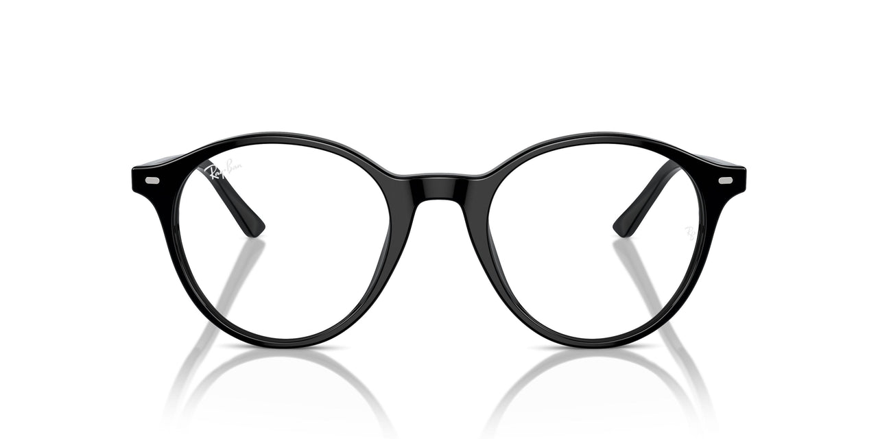 2000 - Black - Clear