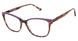 Alexander Clover Eyeglasses