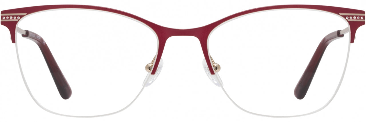 2 - Cherry / Gold
