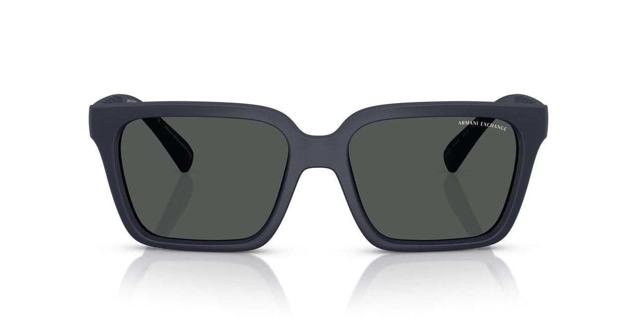 610587 - Blue - Dark Grey