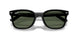 601/71 - Black - Dark Green
