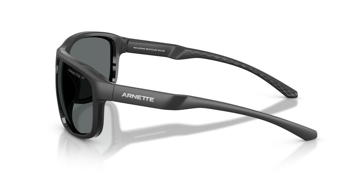 290081 - Black - Grey Polarized