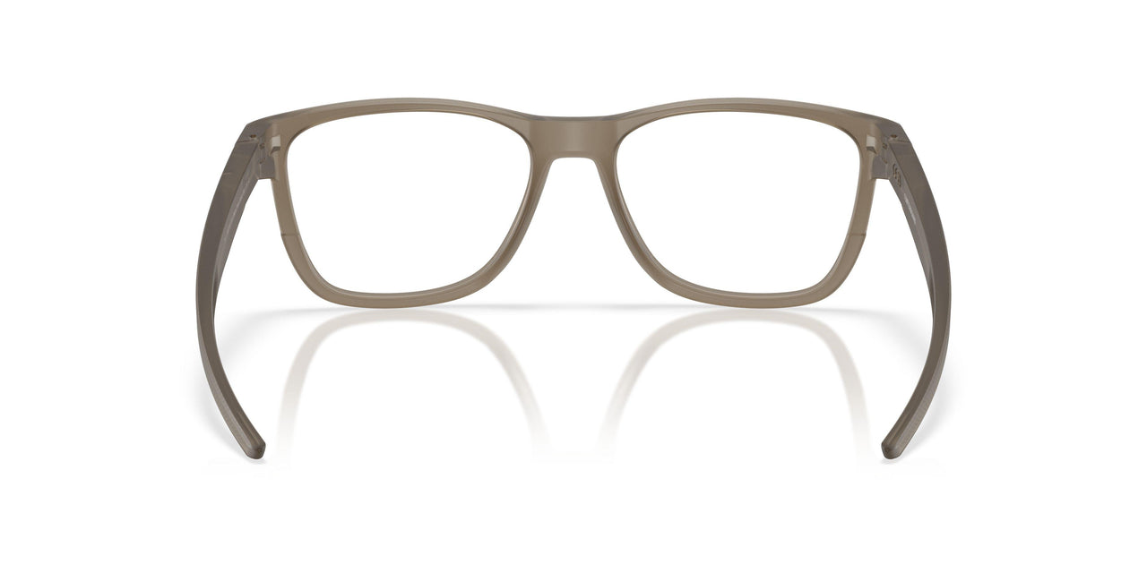 816301 - Satin Black - Clear