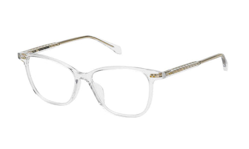 Zadig Voltaire VZV332 Eyeglasses