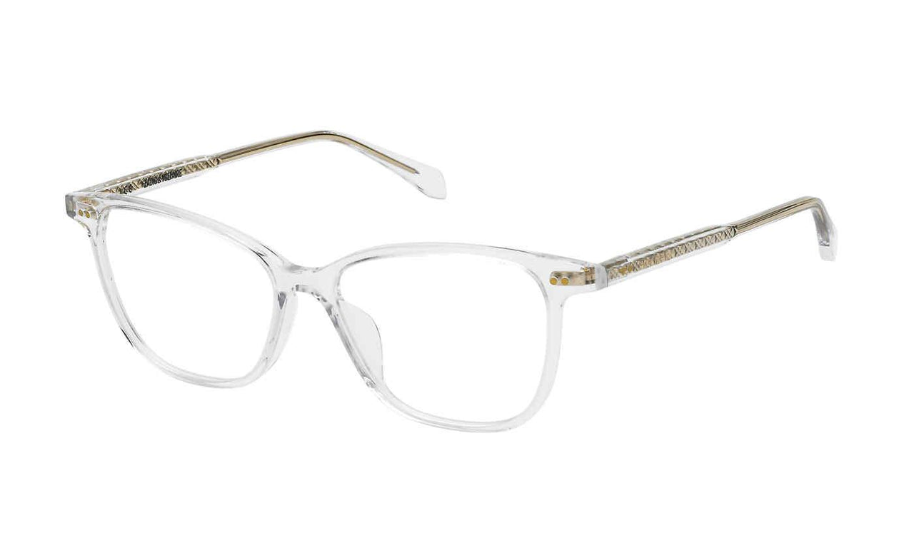 Zadig Voltaire VZV332 Eyeglasses