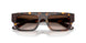 W65613 - Brown - Gradient Brown