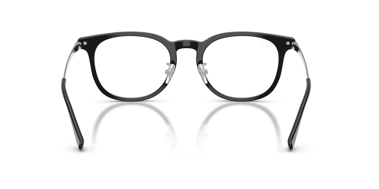 2000 - Black - Clear