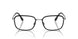 2861 - Black - Clear