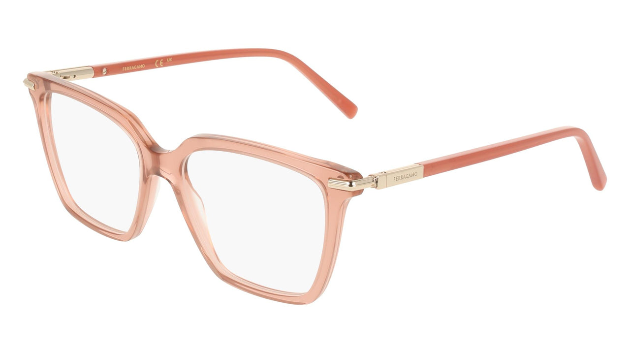 Salvatore Ferragamo SF3038 Eyeglasses