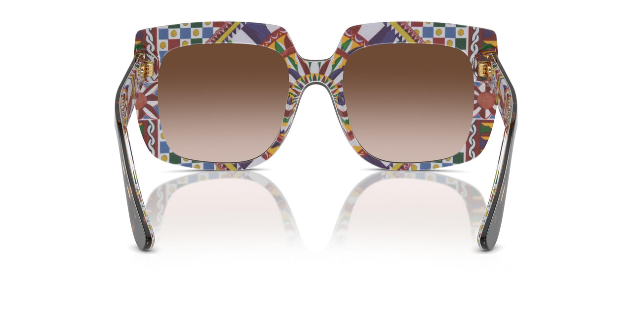 321713 - Tortoise - Gradient Brown