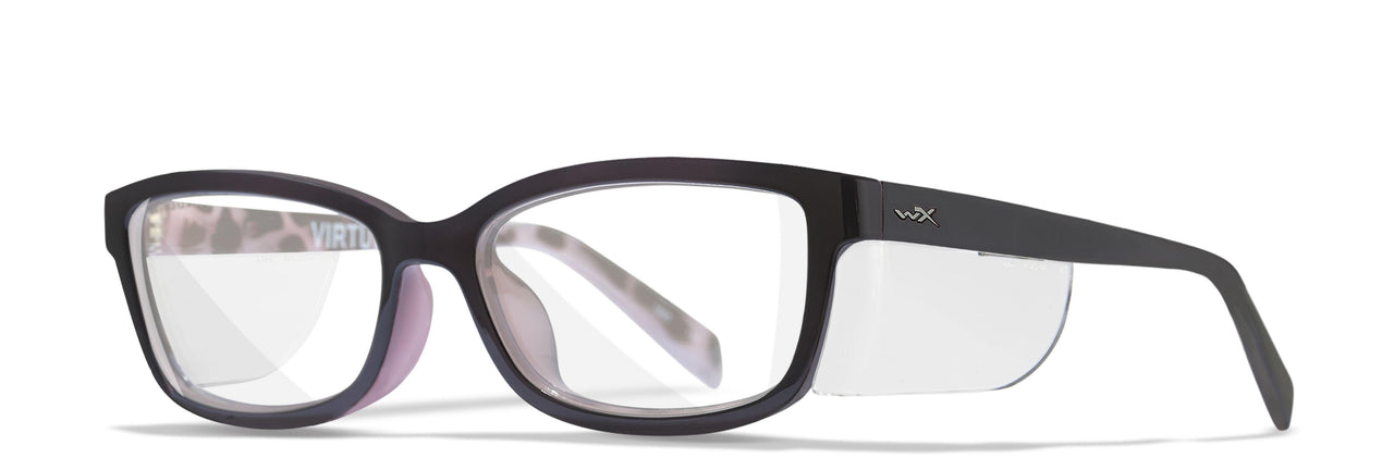 WSVRT05 Gloss Midnight Blue/Lilac Demi