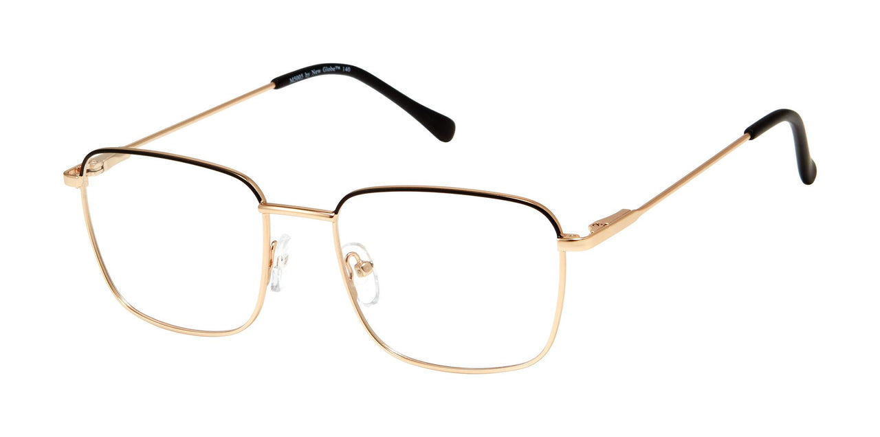 New Globe M5005 Eyeglasses