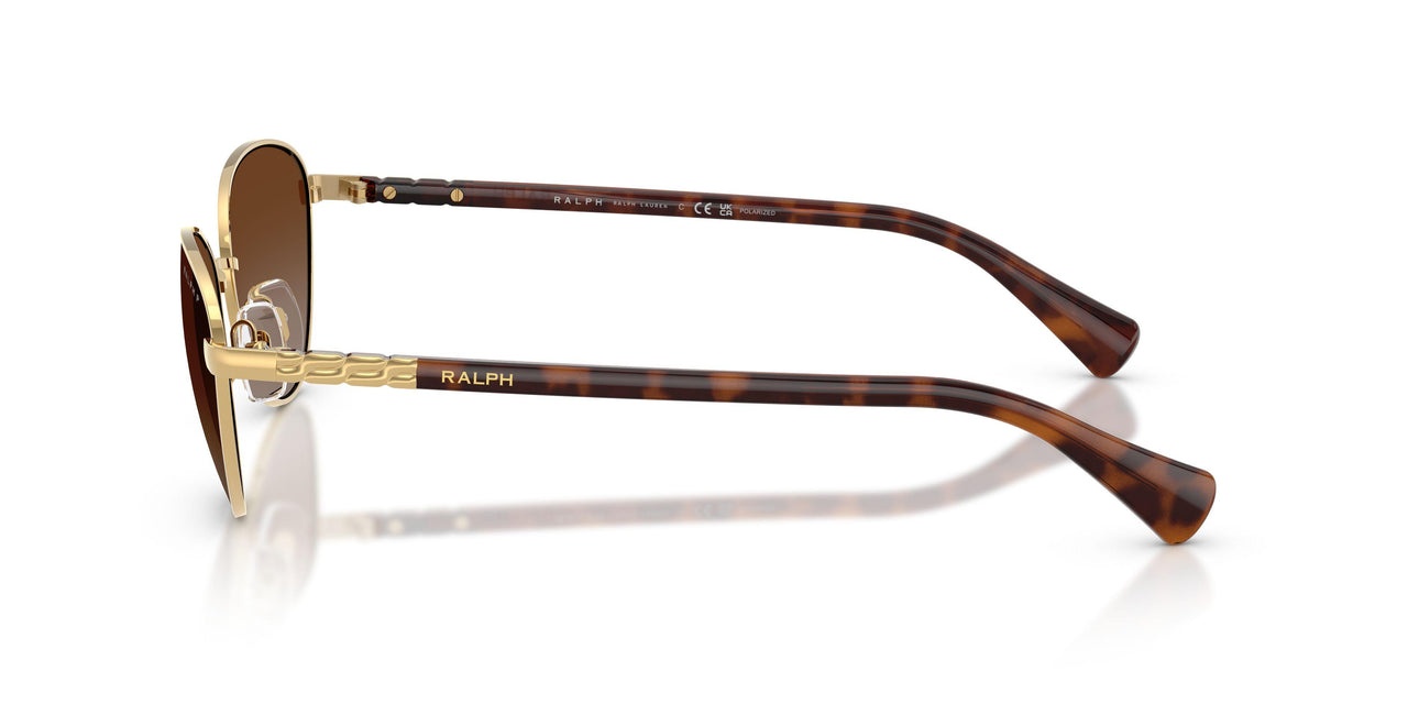 9004T5 - Gold - Brown