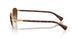 9004T5 - Gold - Brown