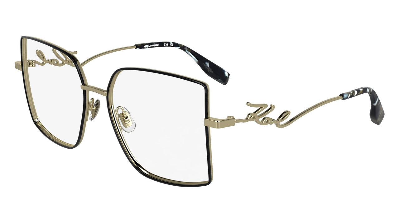 Karl Lagerfeld KL359 N Eyeglasses