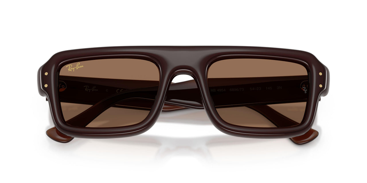 689673 - Brown - Dark Brown