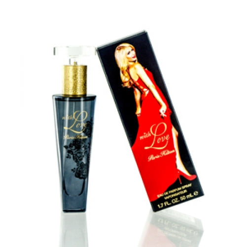 Paris Hilton With Love EDP Spray