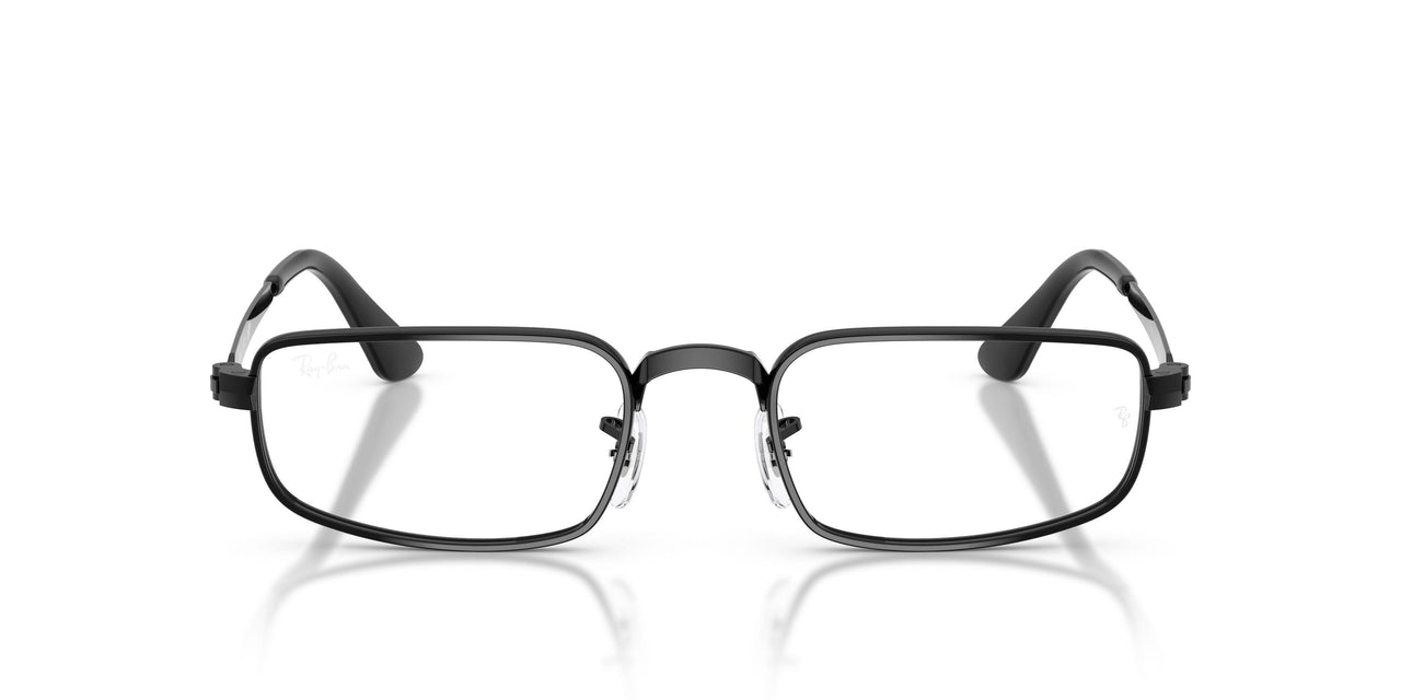 2509 - Black - Clear