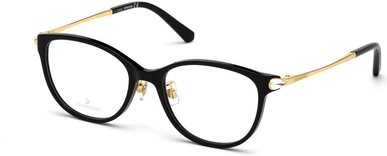 Swarovski 5354D Eyeglasses