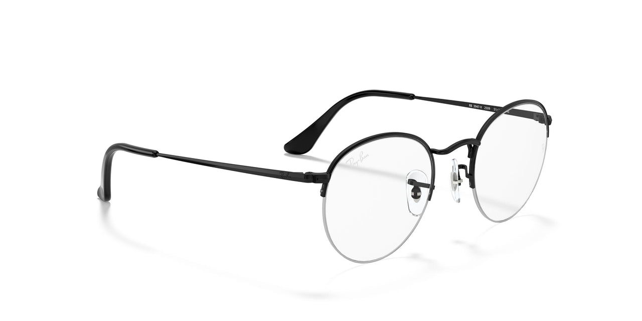 2509 - Black - Clear