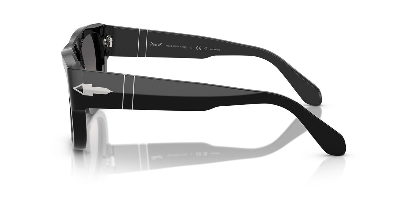 95/M3 - Black - Light Grey Gradient Dark Grey