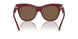 411973 - Red - Dark Brown