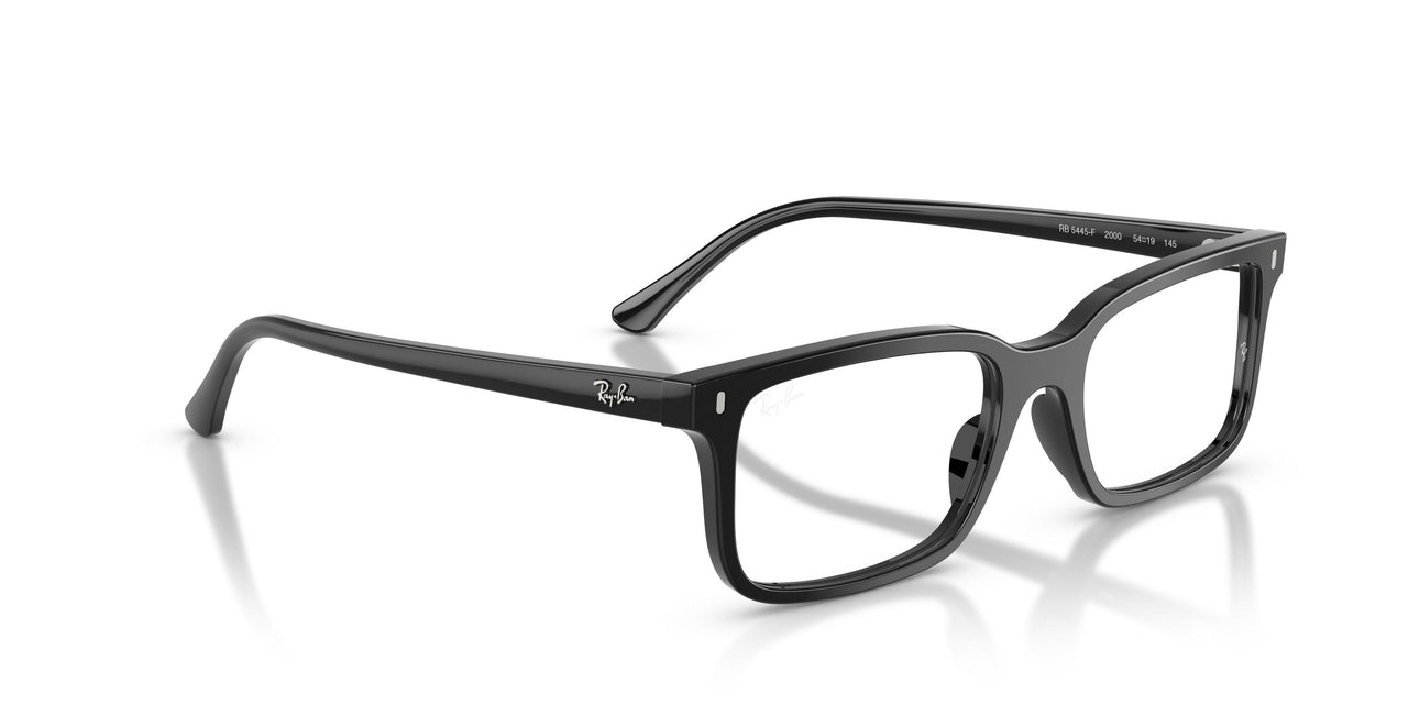 2000 - Black - Clear