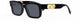 01V - Shiny Black - Blue