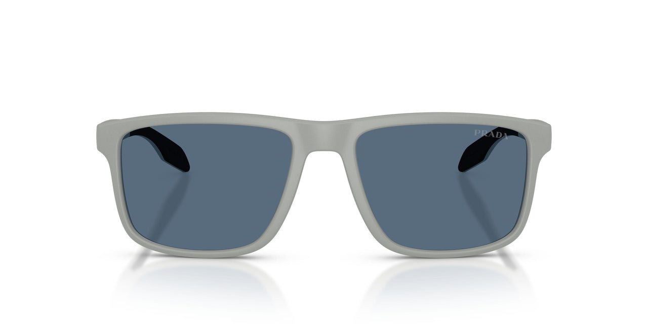 27U06A - Grey - Dark Blue