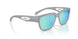 3008Y7 - Grey - Light Grey Mirror Blue