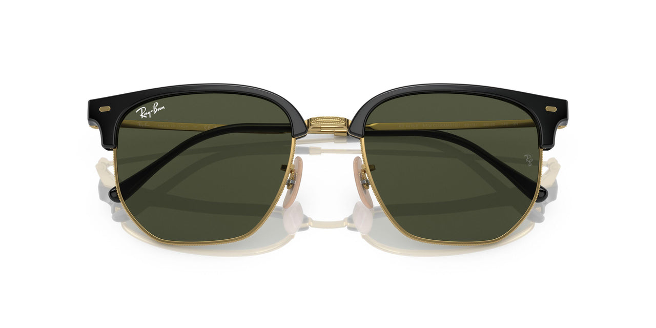 601/31 - Black - Green