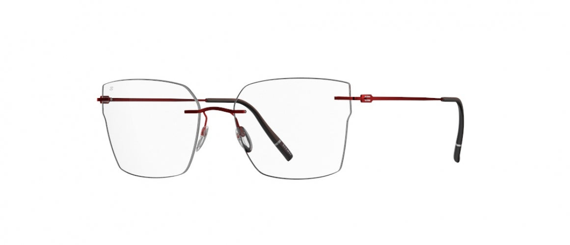 3040 - Striking Red