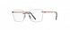 3040 - Striking Red